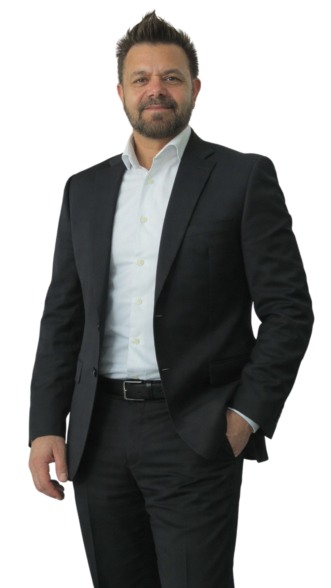 Ahmed Rafaqat - Licensed Mortgage Professional